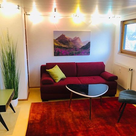 Casa Loft & Lamansarda 齐恩多夫 外观 照片