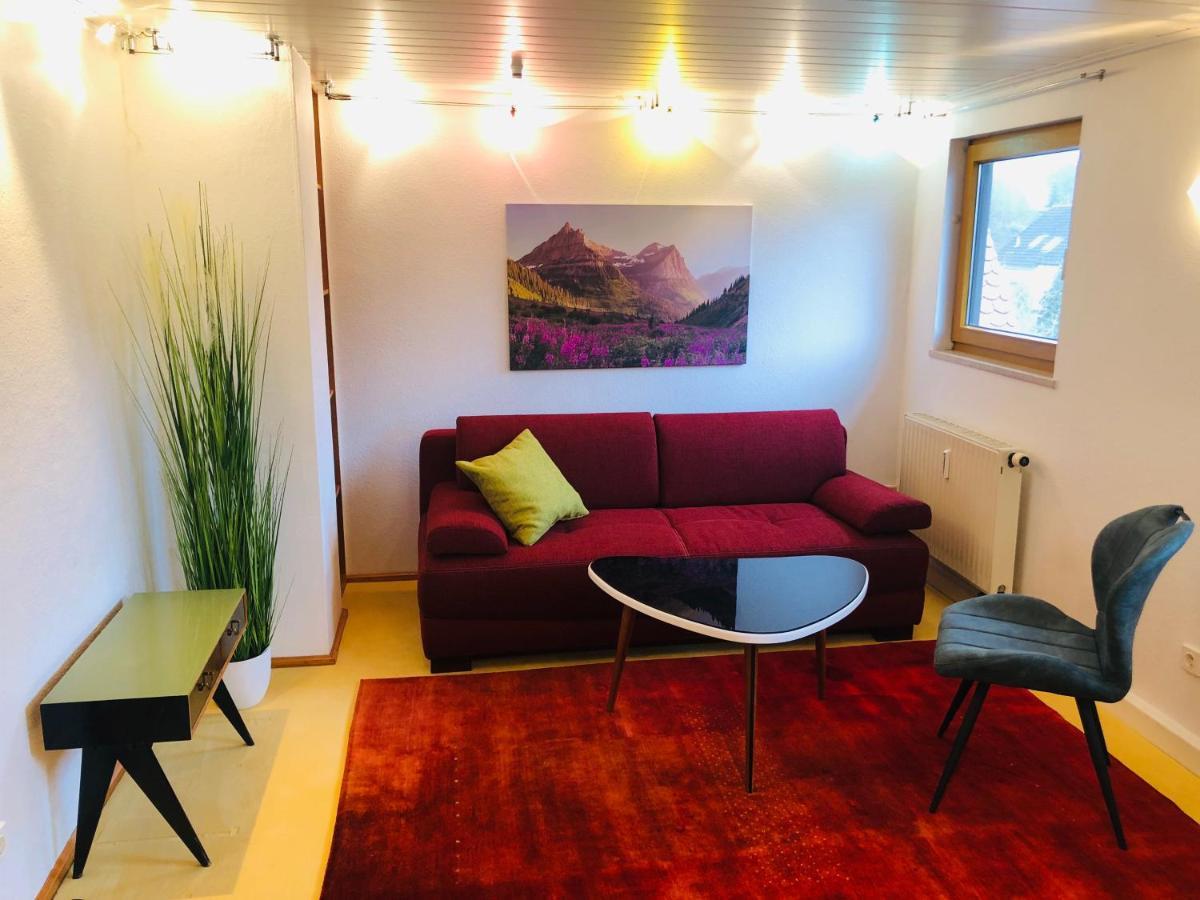 Casa Loft & Lamansarda 齐恩多夫 外观 照片