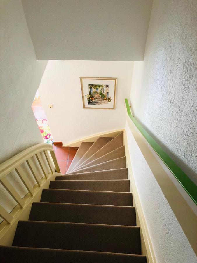 Casa Loft & Lamansarda 齐恩多夫 外观 照片