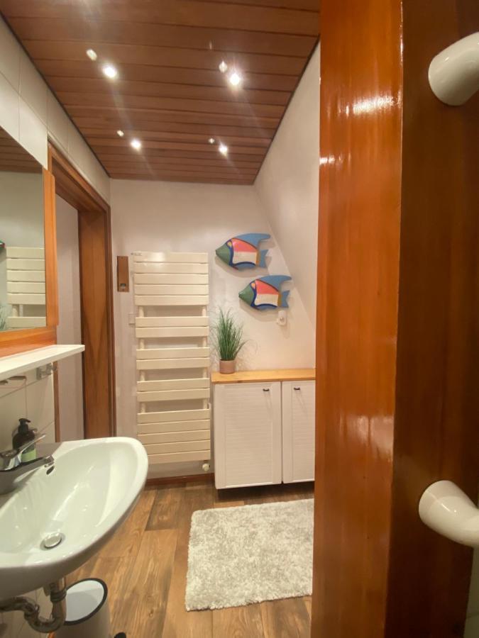 Casa Loft & Lamansarda 齐恩多夫 外观 照片