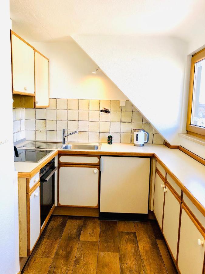 Casa Loft & Lamansarda 齐恩多夫 外观 照片
