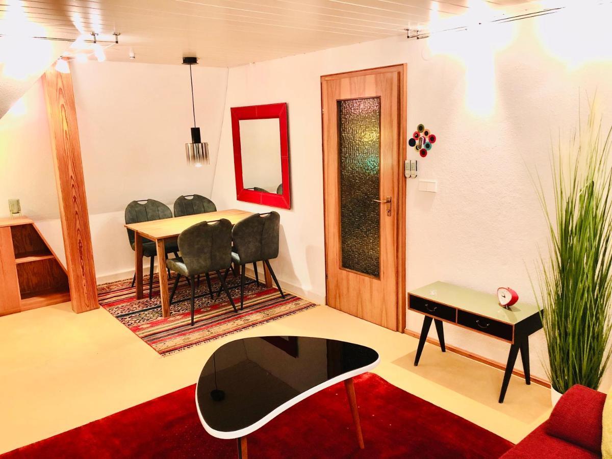 Casa Loft & Lamansarda 齐恩多夫 外观 照片