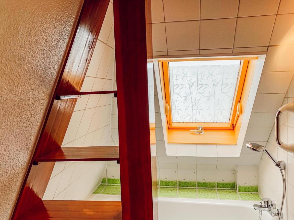 Casa Loft & Lamansarda 齐恩多夫 外观 照片
