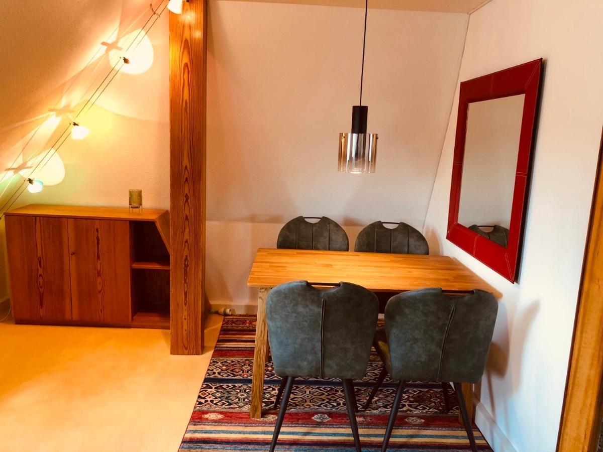 Casa Loft & Lamansarda 齐恩多夫 外观 照片