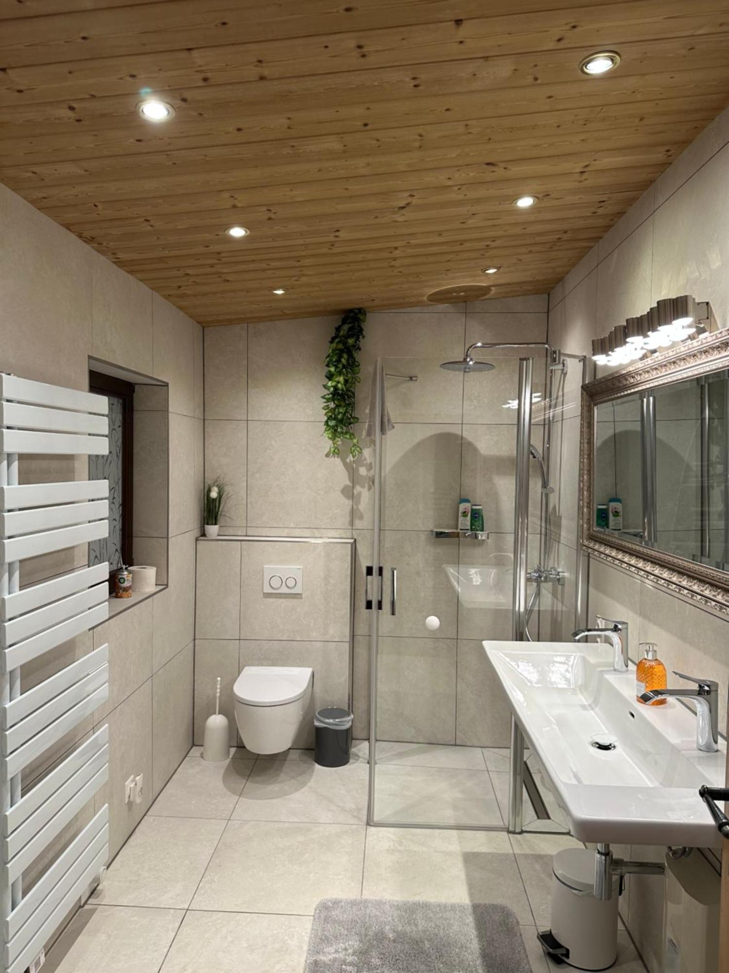 Casa Loft & Lamansarda 齐恩多夫 外观 照片