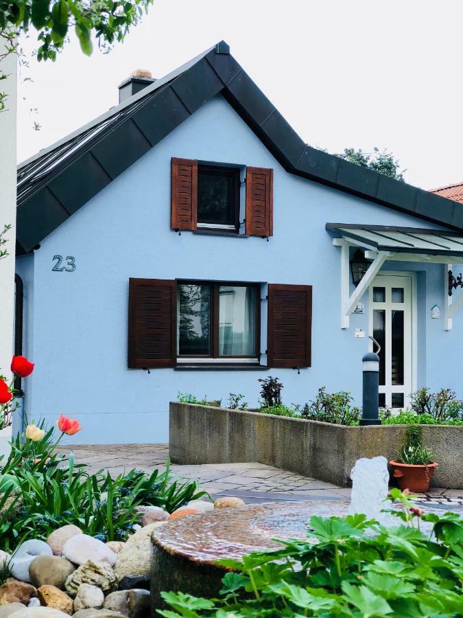 Casa Loft & Lamansarda 齐恩多夫 外观 照片