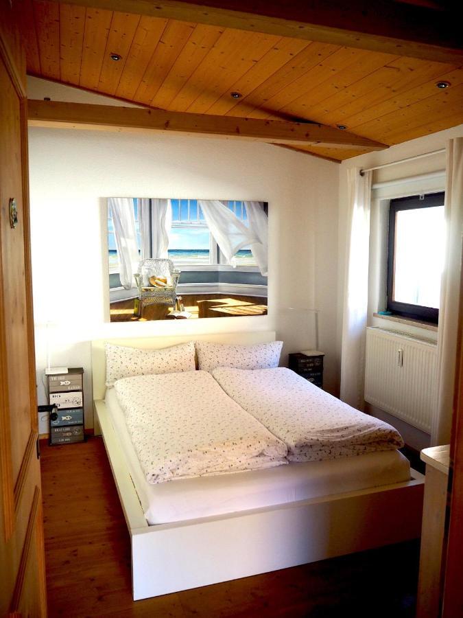 Casa Loft & Lamansarda 齐恩多夫 外观 照片
