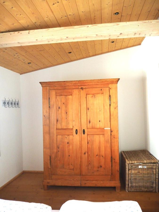 Casa Loft & Lamansarda 齐恩多夫 外观 照片